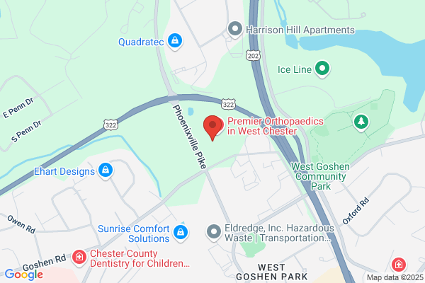 Penn Anesthesiology West Chester - Fern Hill