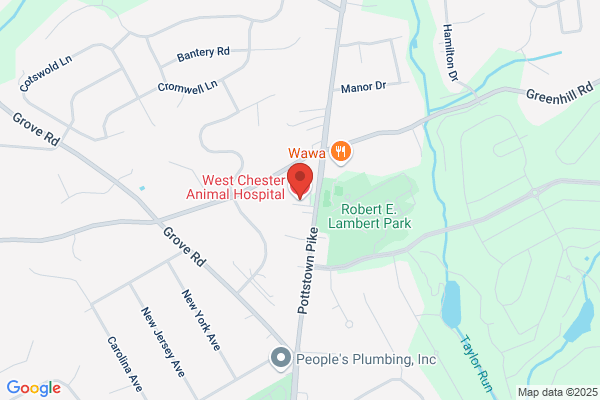 West Chester Animal Hospital