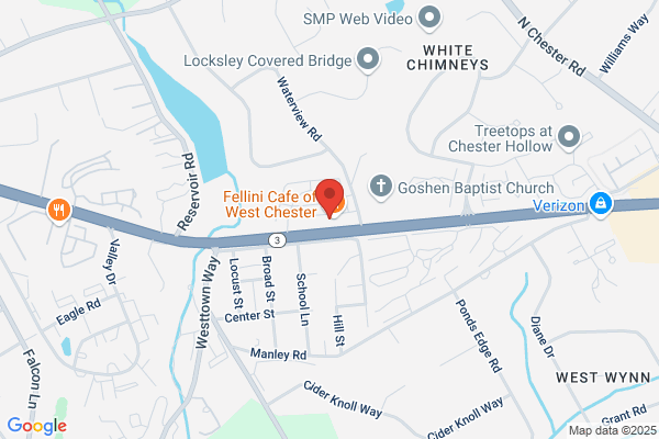 Waterview Apartment Homes
