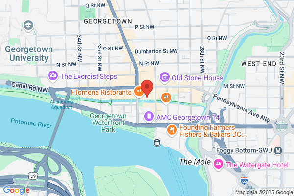 Apartment Finder