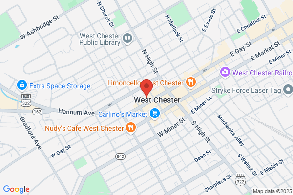 Bay Property Management Group Chester County