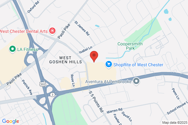 Goshen Manor Apartments