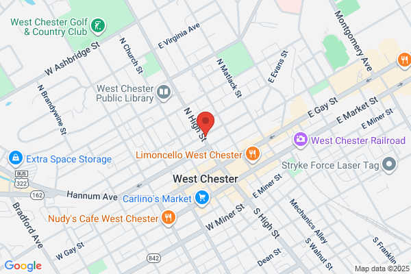 Chester County History Center
