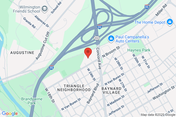 Harvey's Auto Repair