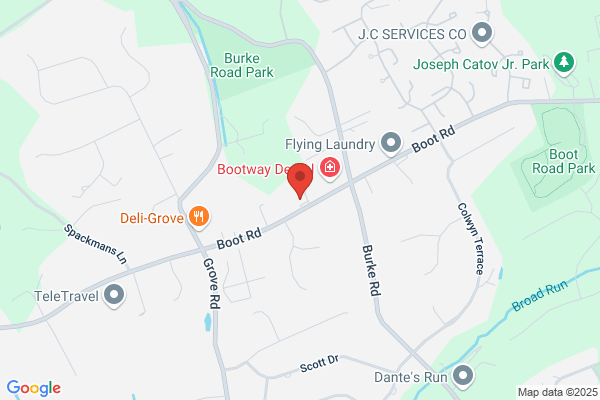 J & W Automotive, Inc