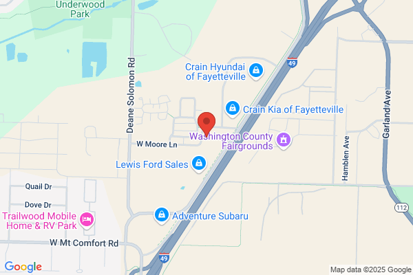 Lewis Automotive
