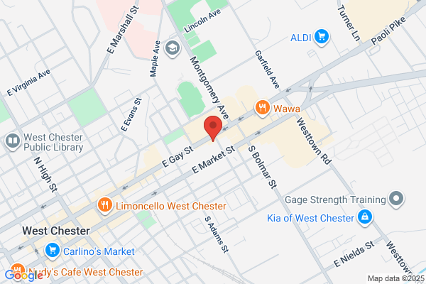 Pardo’s Automotive West Chester