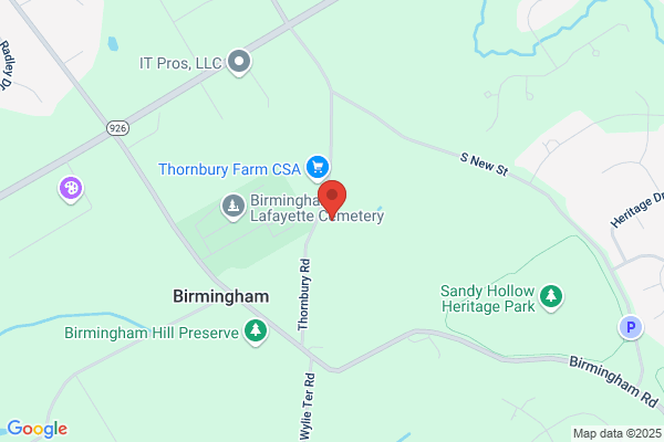 Thornbury Services