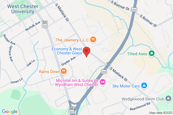Westtown Insulation Inc