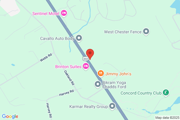 Chadds Ford Electronics