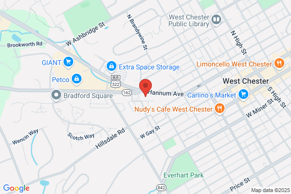 Affordable Rental of West Chester