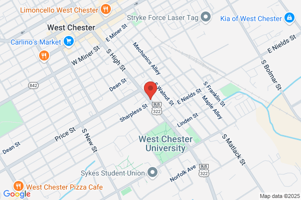 Chester County Carpet & Flooring Co.