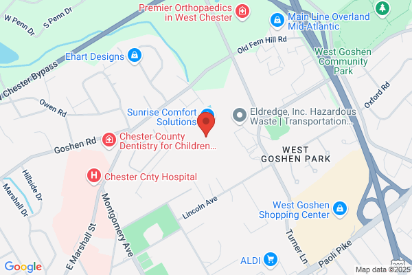 Chester County Crematory, LLC