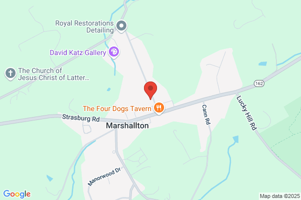 The Goddard School of West Chester (Village of Marshallton)