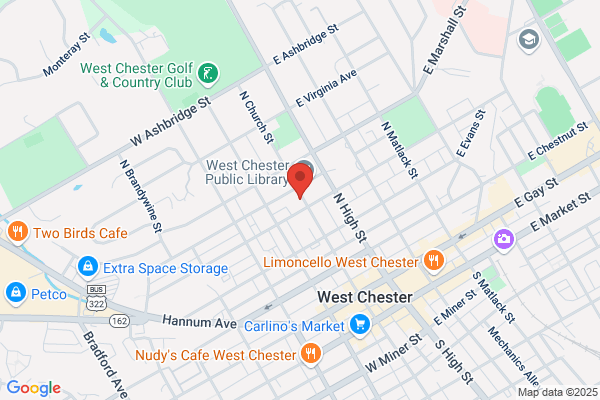 Church Street Associates