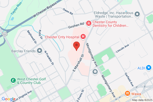 Chester County Interlink