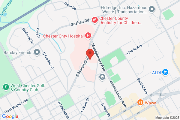 Penn Plastic Surgery Chester County