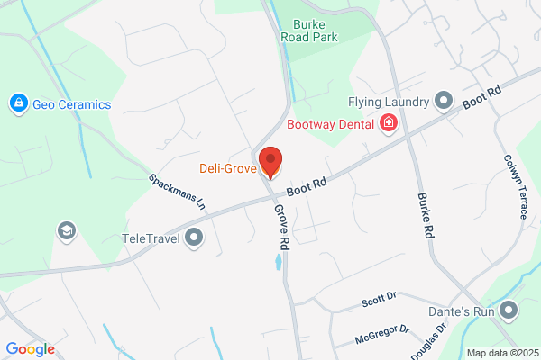Grove Deli
