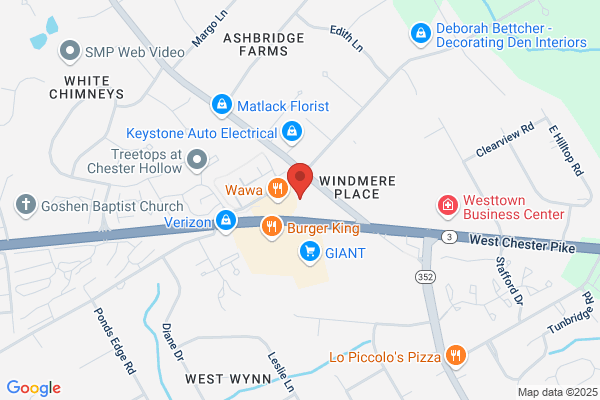 Dental Care of West Chester