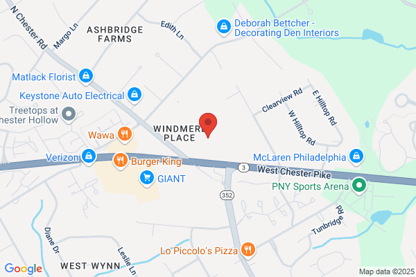 Westtown Dental Care