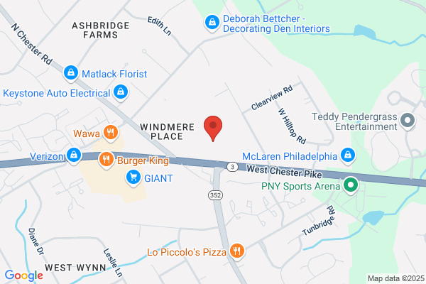 Advanced Dentistry of Westtown