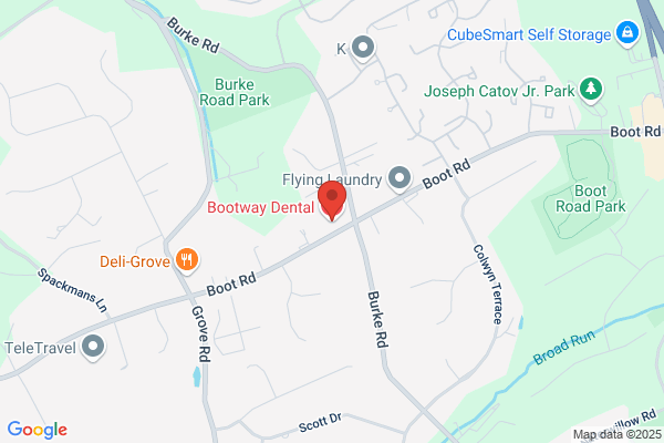 Bootway Dental