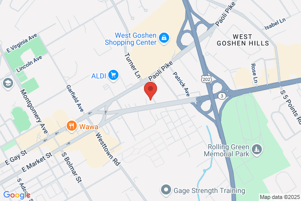 West Chester Podiatry Associates