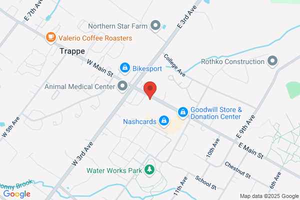 Lenape Dental Laboratories