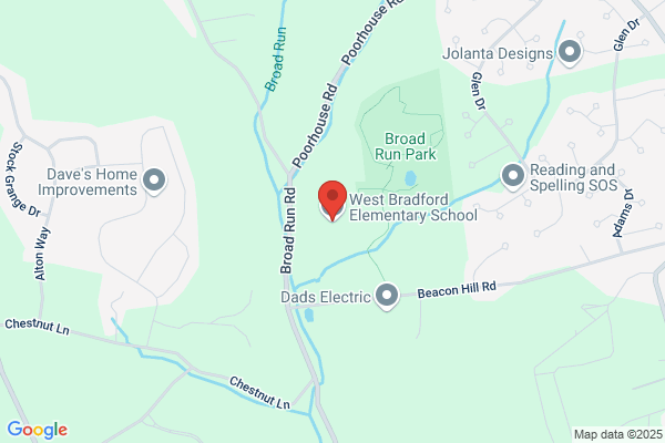 Downingtown Area Schools, Schools, West Bradford Elementary School