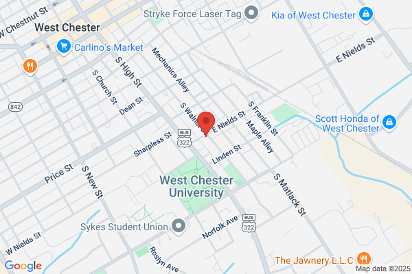 West Chester Area School District, Schools, Starkweather Elementary School