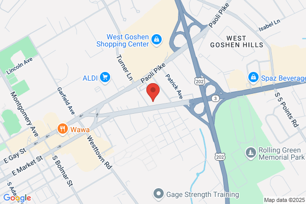 Vistarr Laser & Vision Centers