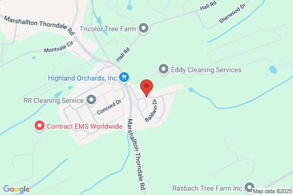 AC Tree Experts Inc