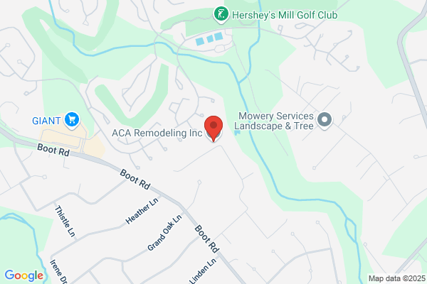 ACA Remodeling Inc.