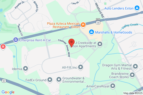 Advanced Orthopaedic Associates Of PA