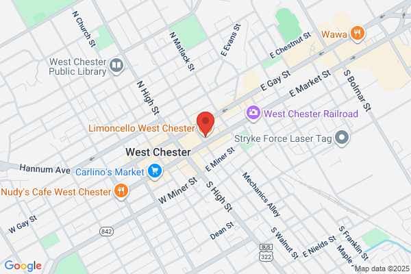 Lemon Tree Catering Inc the