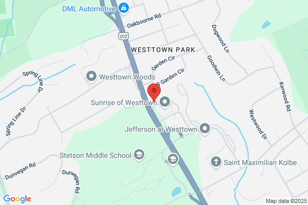 Westtown Township