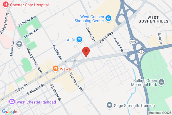 Klein Chiropractic Center