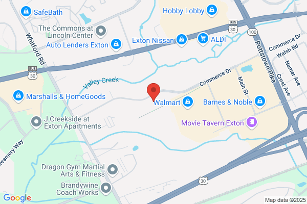 Brandywine Valley Heating & Air