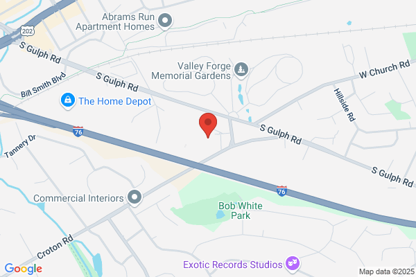 Kempf Geo F Supply Co Inc