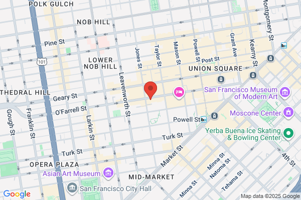 Senior Centers, West Chester