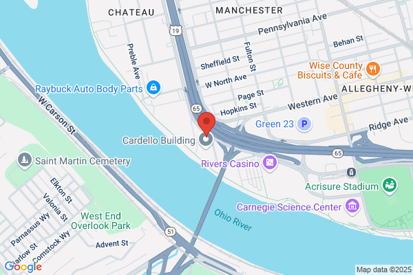 Brokers Land Settlement Services Inc.