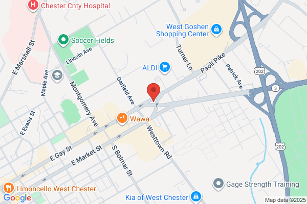 Five Points Insurance, Inc