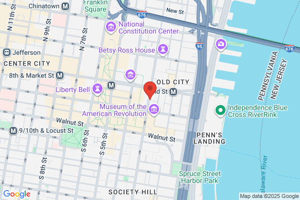 Frontier Adjusters