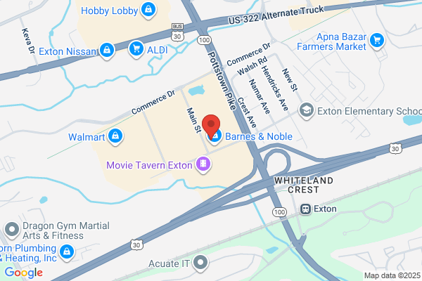 Benari Jewelers