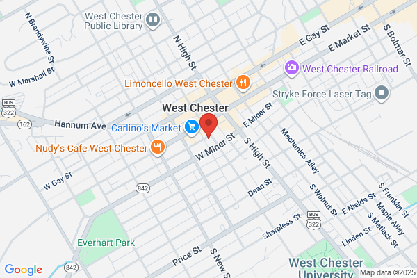 Poly Clean Laundromat