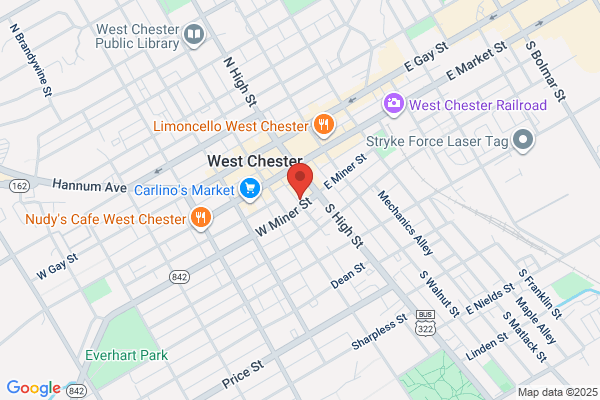 Barnes W Peter Attorney
