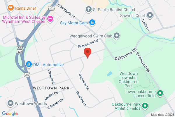 West Chester Lawn & Garden