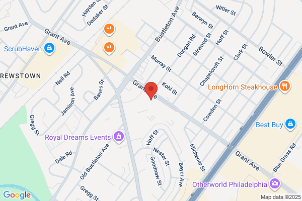 Frankford Cleaners