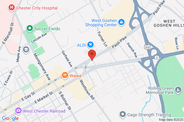 West Chester Wellness Center