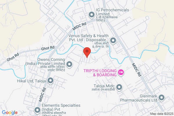 Metallurgical Products & Technologies Inc